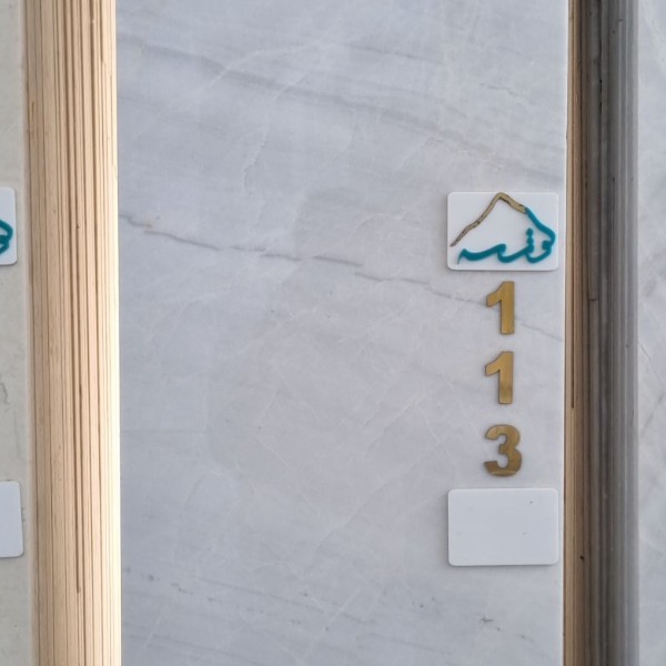 40 طولی